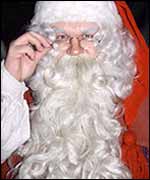 Santa