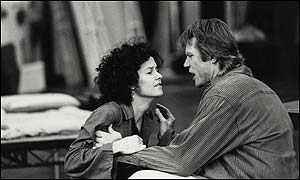 Sophie's Choice at the Royal Opera House 