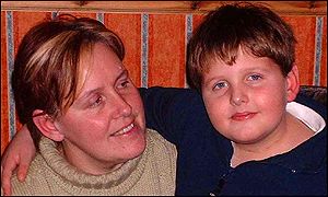 Jeanette and Jack Wheatley