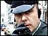 Police Service of Northern Ireland officer (PA)