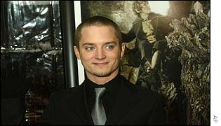 Elijah Wood