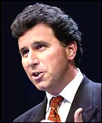 Oliver Letwin