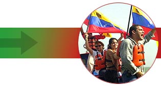 Talking Point: Venezuela