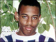 Stephen Lawrence