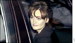 Cherie Blair