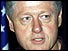 President Bill Clinton (AP)