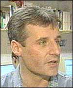 John Kelly, studio director, Canalside Media