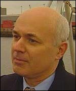 Iain Duncan Smith
