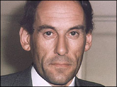 Jeremy Thorpe MP