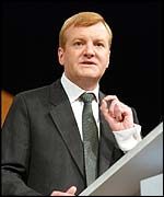 Charles Kennedy