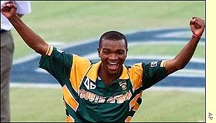 Zondeki dismisses Marvan Atapattu