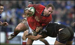Scott Quinnell