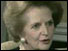 Margaret Thatcher