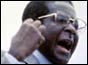 Robert Mugabe