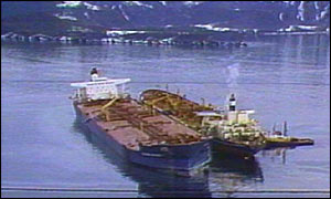 Exxon Valdez
