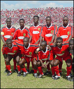 Asante Kotoko 