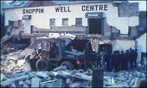 It was one of the worst atrocities of the Troubles