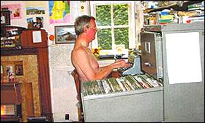 Canon Michael Storey