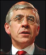 Jack Straw