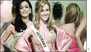 Miss Germany