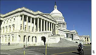 Capitol Hill, Washington