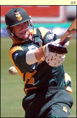 Jonty Rhodes