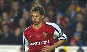 Tony Adams