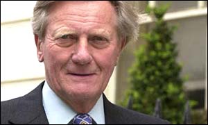Michel Heseltine
