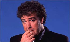 Jeremy Clarkson