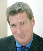Jeremy Paxman