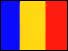 Romanian flag