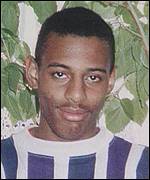 Stephen lawrence