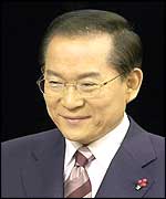 Lee Hoi-chang