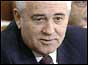 Mikhail Gorbachev