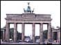 Brandenburg Gate
