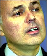 Iain Duncan Smith