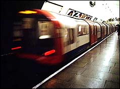 London Underground