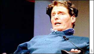 Christopher Reeve