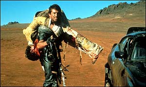 A $25m pay packet may be Mel Gibson's reward for Mad Max 4