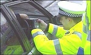 Drink driver