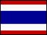 Thailand flag