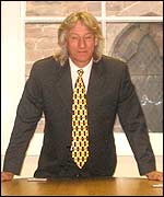 Don Campbell, Foundation