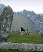 Stonehenge