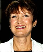 Tessa Jowell