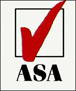 The Advertising Standards Authority