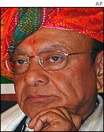 Riot police in Ahmedabad 15 December