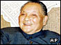  Deng Xiaoping in 1988