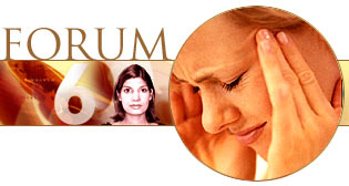 Six Forum: Stress