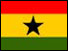 Ghana flag