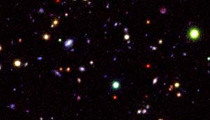 European Southern Observatory